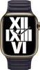 Bracelet Apple MP833AM/A bracelet magnétique en cuir pour Voir les images du produit 5