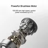 Xiaomi Mijia – akumulátorový robotický vysávač, sací výkon Náhľad obrázku produktu 6