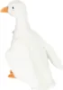 Teddy Hermann Gans 31 cm stehend Kuscheltier Produktbild-Vorschau 4