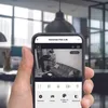 Motorisierte IP-Innenkamera HomeCam Prim 2,5 K - Avidsen - Produktbild-Vorschau 3