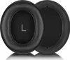 INF Náušníky z jahňacej kože s prackou pre Sennheiser Náhľad obrázku produktu 1