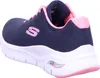 Skechers Sneakers 149057-NVCL in Blue color size 36 Produktbild-Vorschau 17