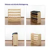 Weinregal PINOTWINE C | HxBxT 61,6x63,2x26,5cm | 24 Produktbild-Vorschau 4