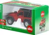 Siku Jeep WRANGLER Spielzeugauto rot ; 4870 Produktbild-Vorschau 19