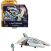 MATTEL Astral Buzz Astral XL-07 rakieta 16cm Podgląd zdjęcia produktu 2