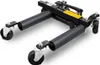 BITUXX 4 Stück PKW Rangierhilfe Rangierheber hydraulisch Produktbild-Vorschau 2