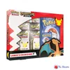 Pokémon Celebrations 25thAnniversary Lances Charizard Dark Produktbild-Vorschau 5
