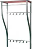 Wandgarderobe Larissa Produktbild-Vorschau 5