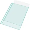 Exacompta 10x Pack 10 Prospekthüllen A4, glattem PP 60µ, Produktbild-Vorschau 3