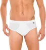 Schiesser Herren-Slip Baumwolle Essentials" 2er-Pack weiß Produktbild-Vorschau 13