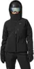 Helly Hansen Alphelia jas, zwart, maat XS, voor dames, Productafbeelding-voorbeeld 1