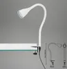 LED Klemmleuchte Klemmlampe 1xGU10 flexibel 3W weiß Produktbild-Vorschau 6