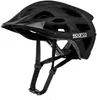 Casque de cyclisme adulte Sparco S099116NR2M Black M Voir les images du produit 1