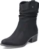 Rieker Stiefelette Schwarz Produktbild-Vorschau 10