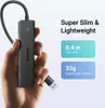 Ugreen USB 3.0 4-PORT HUB USB-A TO 4XUSB Docking USB 3.2 Podgląd zdjęcia produktu 10