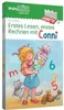 miniLÜK-Set. Erstes Lesen, erstes Rechnen mit Conni Productafbeelding-voorbeeld 1