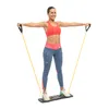 InnovaGoods resistance bands, musculation, fitness set Voir les images du produit 14