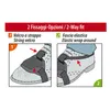 Schuhschutz Lampa Shoe Protector Produktbild-Vorschau 5