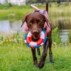 Nobby Hunde Schwimmweste Sharki rosa, Größe: XS / Größe: 25 Produktbild-Vorschau 3