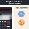WYNGS Displayschutzfolie für den Texas Instruments TI-30 Produktbild-Vorschau 2