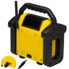 AD 1911 Bauradio mit Bluetooth - IPX 54 Produktbild-Vorschau 7