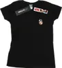 Star Wars - "The Force Awakens" T-Shirt für Damen BI50258 Produktbild-Vorschau 1