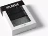 Herren boxershorts Atlantic 3mh-223, gemaakt van 95% Productafbeelding-voorbeeld 4