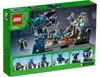Bataille dans les profondeurs obscures - Minecraft LEGO Voir les images du produit 8
