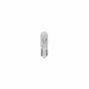 A single, small incandescent light bulb is shown against a plain white background. Produktbild-Vorschau