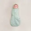 ErgoPouch Baby Schlafsack 2.5 TOG 0-3 Monate Sage Produktbild-Vorschau 5