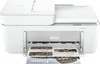 HP DeskJet 4210e All-in-One Drucker weiß Produktbild-Vorschau 2