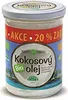 Natives Kokosnussöl kaltgepresst  - Inhalt: 120 ml Produktbild-Vorschau 2