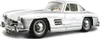 Bburago 18-22023 - Modellauto - Mercedes-Benz 300SL 1954 Produktbild-Vorschau 29
