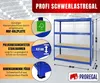 Schwerlastregal DINO | HxBxT 180x160x60cm | 4 Produktbild-Vorschau 3