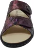 Belvida Pantolette Violett in Gr. 40 Produktbild-Vorschau 5