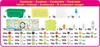 Aquabeads Day On The Farm Set Bauspiel    One Size Produktbild-Vorschau 6