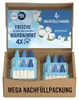 Febreze 3Volution Duftstecker 4x Nachfüllflakons Reine Produktbild-Vorschau 3