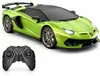 Voiture radiocommandée Lamborghini Aventador SVJ – VENOX Voir les images du produit 1