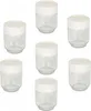 Moulinex A14A03, Topf, Transparent, Weiß, DJC141(0), Produktbild-Vorschau 9