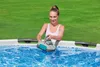 Bestway® Autonomer, akkubetriebener Poolroboter AquaTronix™ Produktbild-Vorschau 12