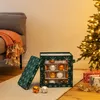 Navaris Aufbewahrung für Weihnachtskugeln - Weihnachtskugel Produktbild-Vorschau 2