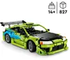 L'auto Mitsubishi Eclipse di Fast and Furious Anteprima dell’immagine prodotto 25