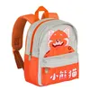 Karactermania Kindergartentasche Disney Rot Kinderrucksack Produktbild-Vorschau 3