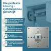 Heicko Rollladenmotor Fertigkastenlager 100x100 mm für Produktbild-Vorschau 4
