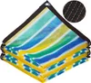 Sonnenschutz Anti-UV Sonnensegel für Garten Pflanze Produktbild-Vorschau 11