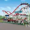 LEGO CREATOR EXPERT 10261 Montagne Russe Anteprima dell’immagine prodotto 11