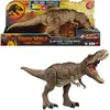 Jurassic World HXF54, 4 rok/roky, Hnědá, Plast Náhled obrázku produktu 1