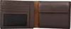 Maitre Herren Brieftasche Portemonnaie Leder Dark brown Produktbild-Vorschau 3