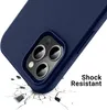 Puzdro pre Apple iPhone 12 Pro Max Puzdro Silikónové Náhľad obrázku produktu 8