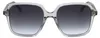 Ted Baker Sonnenbrille TB1688 909 52 Damen Grau Produktbild-Vorschau 4